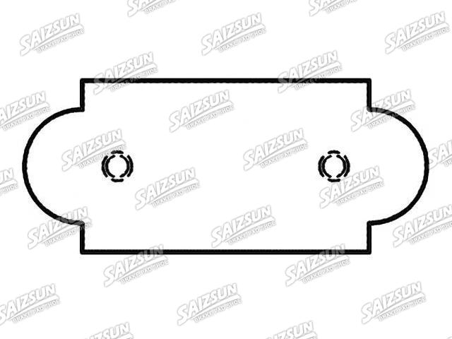 刹车片 Brake Pad Set:150794