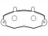 刹车片 Brake Pad Set:5 028 863