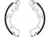 刹车蹄片 Brake Shoe Set:43153-SC2-003