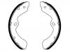 刹车蹄片 Brake Shoe Set:44060-0T025