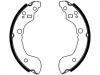 刹车蹄片 Brake Shoe Set:44060-7E625