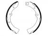 刹车蹄片 Brake Shoe Set:41060-P5125