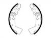 刹车蹄片 Brake Shoe Set:7251-78240