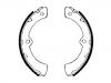 刹车蹄片 Brake Shoe Set:7251-78130