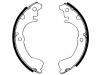 刹车蹄片 Brake Shoe Set:04497-10060