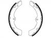 刹车蹄片 Brake Shoe Set:1K02-26-310