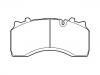 刹车片 Brake Pad Set:5001 855 902