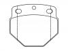 刹车片 Brake Pad Set:1802.200.62