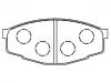 刹车片 Brake Pad Set:04465-22070