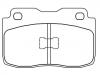 刹车片 Brake Pad Set:1 177 227