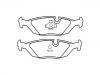 刹车片 Brake Pad Set:3 342 534-9