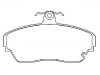 刹车片 Brake Pad Set:265825600102