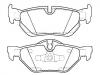 刹车片 Brake Pad Set:34 21 6 774 692