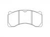 刹车片 Brake Pad Set:15224835T400