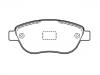 刹车片 Brake Pad Set:7 736 274 3