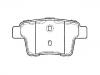 刹车片 Brake Pad Set:1 356 392