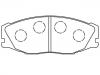 刹车片 Brake Pad Set:04479-30180