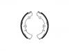 刹车蹄片 Brake Shoe Set:41060-M7025