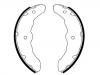 刹车蹄片 Brake Shoe Set:04494-36041