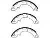 刹车蹄片 Brake Shoe Set:04497-28020