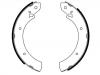 刹车蹄片 Brake Shoe Set:1 551 318