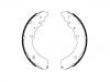 刹车蹄片 Brake Shoe Set:8-97368-254-0