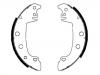 刹车蹄片 Brake Shoe Set:95618240