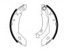 刹车蹄片 Brake Shoe Set:4241.2C