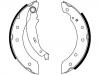 刹车蹄片 Brake Shoe Set:4241.J1