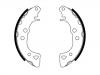 刹车蹄片 Brake Shoe Set:95654080