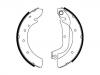 刹车蹄片 Brake Shoe Set:4241.2T