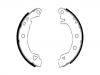 刹车蹄片 Brake Shoe Set:77 01 203 749