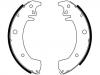 刹车蹄片 Brake Shoe Set:77 01 201 530