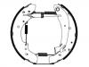 刹车蹄片 Brake Shoe Set:4241.4W