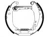 刹车蹄片 Brake Shoe Set:77 01 205 099