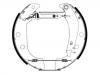 刹车蹄片 Brake Shoe Set:4241.6N