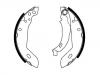 刹车蹄片 Brake Shoe Set:4241.4A