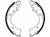 刹车蹄片 Brake Shoe Set:43153-SR4-A02