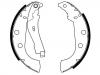 刹车蹄片 Brake Shoe Set:4241.K2