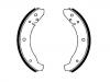 刹车蹄片 Brake Shoe Set:113 698 537