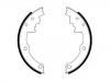 刹车蹄片 Brake Shoe Set:12321413