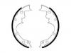 刹车蹄片 Brake Shoe Set:12300219