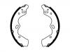 刹车蹄片 Brake Shoe Set:F4BZ-2200-A