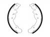 刹车蹄片 Brake Shoe Set:5018209AA