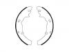 刹车蹄片 Brake Shoe Set:F2DZ-2200-A