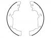 刹车蹄片 Brake Shoe Set:04495-08010