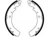 刹车蹄片 Brake Shoe Set:4728870