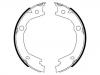 刹车蹄片 Brake Shoe Set:58350-2EA00