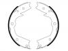 刹车蹄片 Brake Shoe Set:43153-S9V-A01