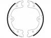 刹车蹄片 Brake Shoe Set:44060-WL026